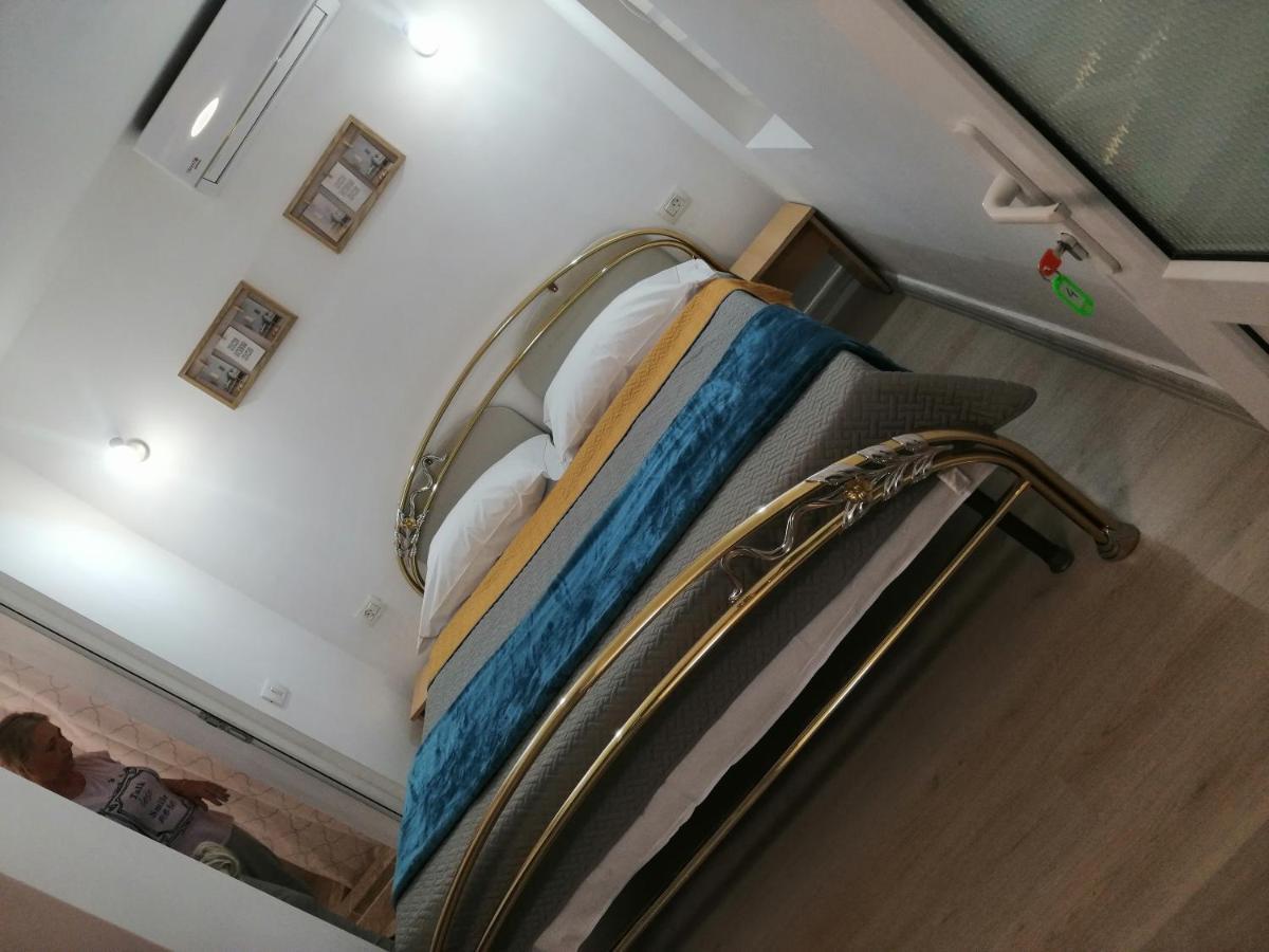 Vila Happy Costinesti Extérieur photo